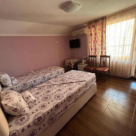 Daniel Guest House Nesebar Exterior foto